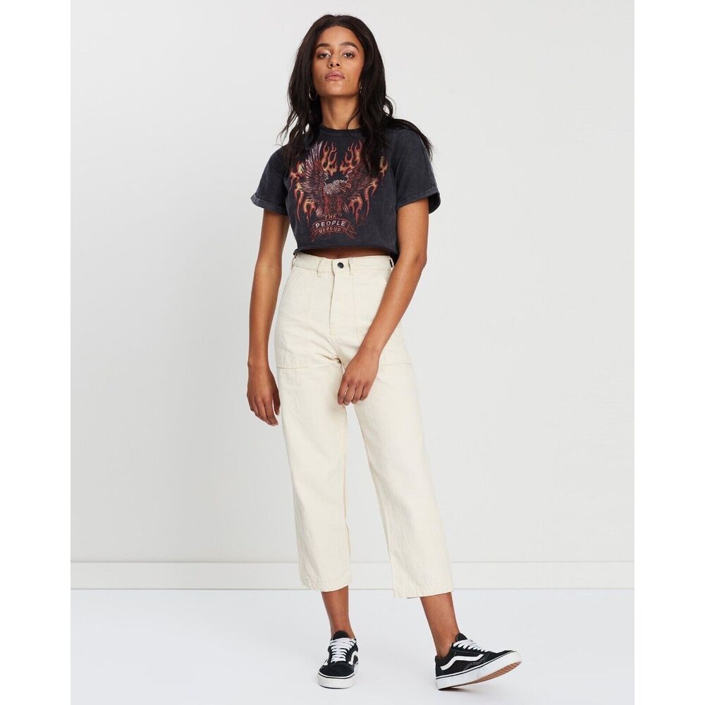 The People Vs. Gigi Cargo Pants Size M